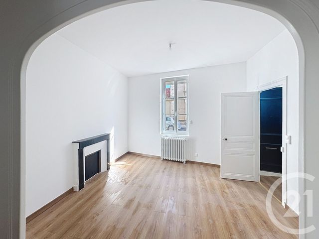 Maison à vendre - 3 pièces - 80 m2 - Angouleme - 16 - POITOU-CHARENTES