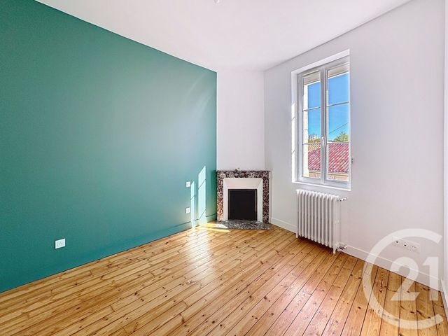 Maison à vendre - 3 pièces - 80 m2 - Angouleme - 16 - POITOU-CHARENTES