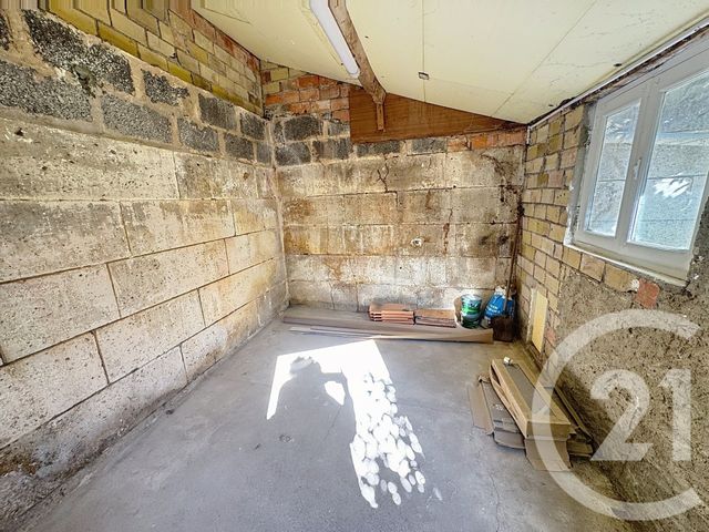 Maison à vendre - 3 pièces - 80 m2 - Angouleme - 16 - POITOU-CHARENTES