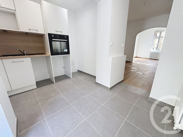 Maison à vendre - 3 pièces - 80 m2 - Angouleme - 16 - POITOU-CHARENTES