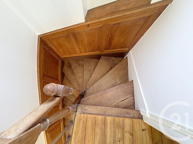 Maison à vendre - 3 pièces - 80 m2 - Angouleme - 16 - POITOU-CHARENTES