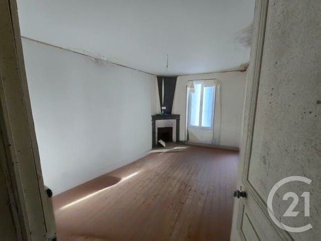 Maison &agrave; vendre - 4 pi&egrave;ces - 123 m2 - Dignac - 16 - POITOU-CHARENTES