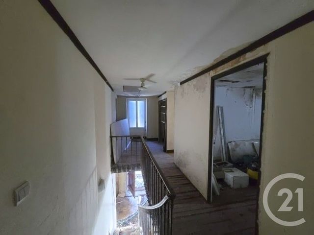 Maison &agrave; vendre - 4 pi&egrave;ces - 123 m2 - Dignac - 16 - POITOU-CHARENTES