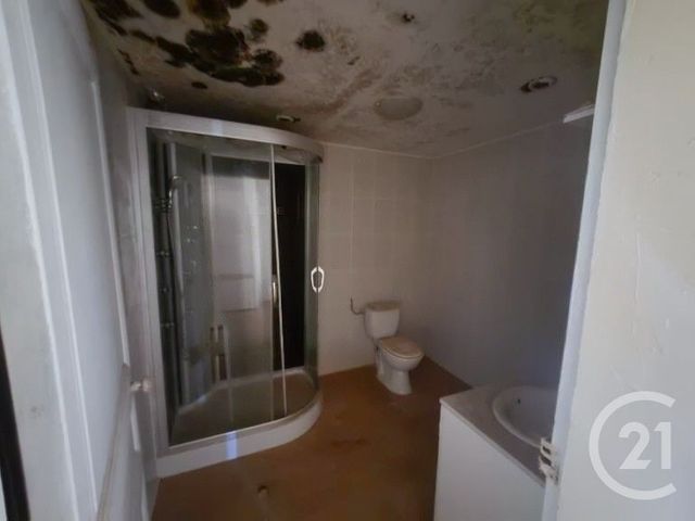 Maison &agrave; vendre - 4 pi&egrave;ces - 123 m2 - Dignac - 16 - POITOU-CHARENTES