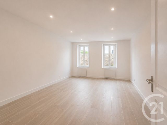 Maison &agrave; vendre - 4 pi&egrave;ces - 123 m2 - Dignac - 16 - POITOU-CHARENTES