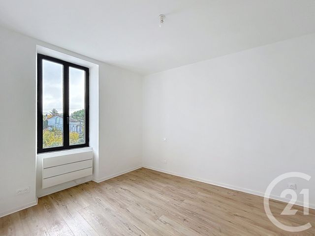 Maison à louer - 3 pièces - 54,72 m2 - Gond Pontouvre - 16 - POITOU-CHARENTES