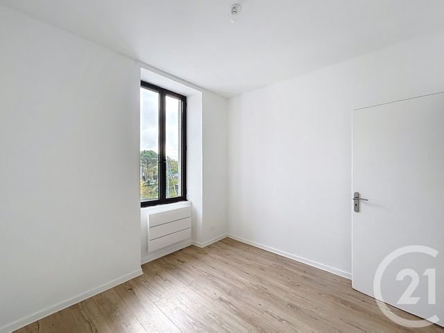 Maison à louer - 3 pièces - 54,72 m2 - Gond Pontouvre - 16 - POITOU-CHARENTES