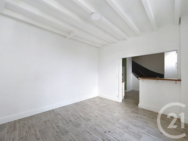 Maison à louer - 3 pièces - 54,72 m2 - Gond Pontouvre - 16 - POITOU-CHARENTES