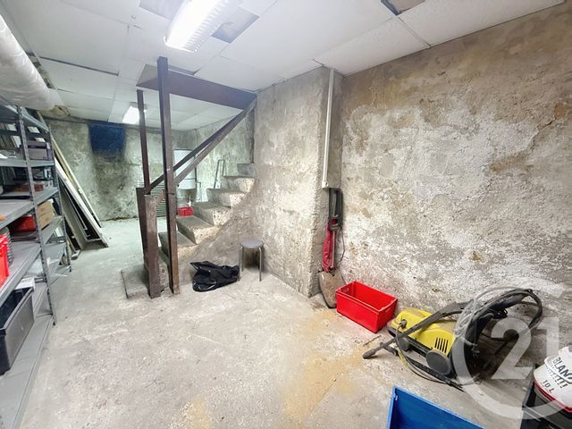 Immeuble &agrave; vendre - 130 m2 - Angouleme - 16 - POITOU-CHARENTES