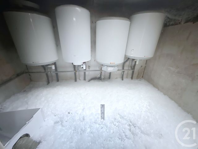 Immeuble &agrave; vendre - 130 m2 - Angouleme - 16 - POITOU-CHARENTES