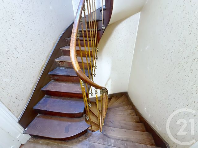 Immeuble &agrave; vendre - 130 m2 - Angouleme - 16 - POITOU-CHARENTES