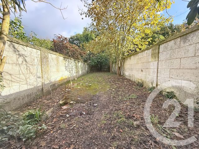 Immeuble &agrave; vendre - 130 m2 - Angouleme - 16 - POITOU-CHARENTES