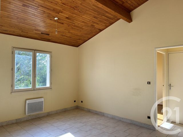 appartement - ST MICHEL - 16