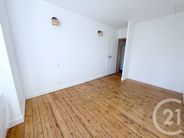 Maison &agrave; vendre - 4 pi&egrave;ces - 75,79 m2 - St Yrieix Sur Charente - 16 - POITOU-CHARENTES