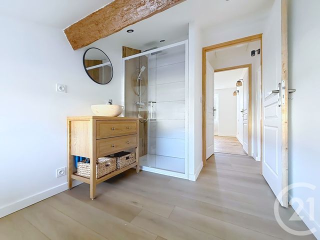 Maison &agrave; vendre - 4 pi&egrave;ces - 75,79 m2 - St Yrieix Sur Charente - 16 - POITOU-CHARENTES