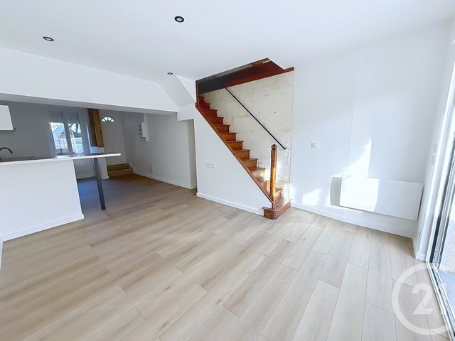 Maison &agrave; vendre - 4 pi&egrave;ces - 75,79 m2 - St Yrieix Sur Charente - 16 - POITOU-CHARENTES