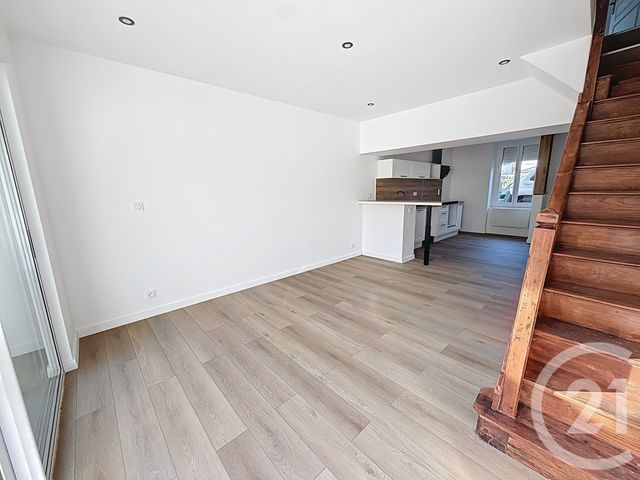 Maison &agrave; vendre - 4 pi&egrave;ces - 75,79 m2 - St Yrieix Sur Charente - 16 - POITOU-CHARENTES