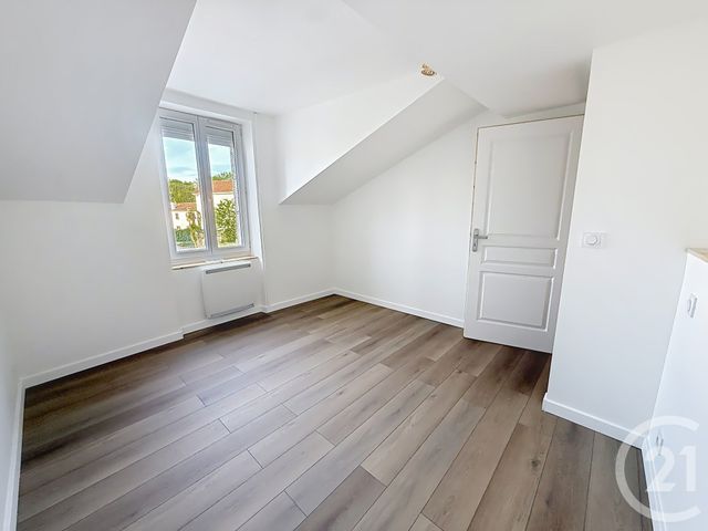 Maison &agrave; vendre - 4 pi&egrave;ces - 75,79 m2 - St Yrieix Sur Charente - 16 - POITOU-CHARENTES