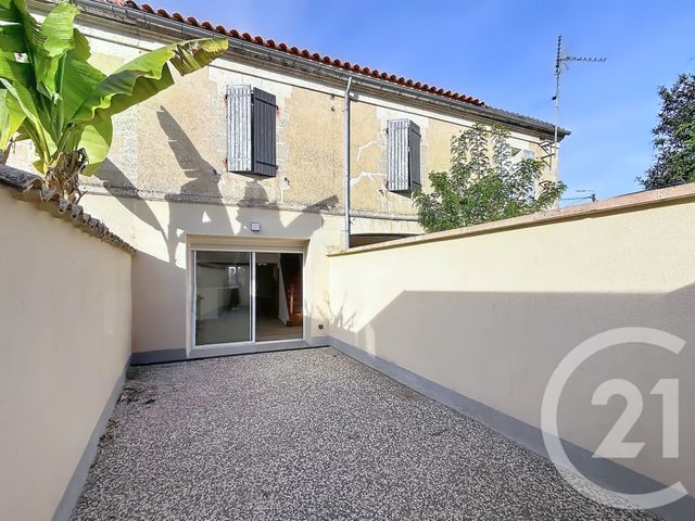 Maison &agrave; vendre - 4 pi&egrave;ces - 75,79 m2 - St Yrieix Sur Charente - 16 - POITOU-CHARENTES