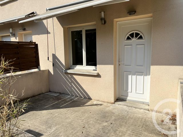 Appartement F2 bis à louer - 3 pièces - 51,51 m2 - Gond Pontouvre - 16 - POITOU-CHARENTES