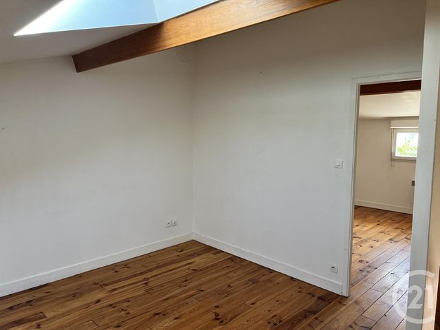 Appartement F2 bis à louer - 3 pièces - 51,51 m2 - Gond Pontouvre - 16 - POITOU-CHARENTES