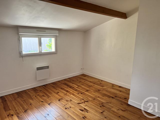 Appartement F2 bis à louer - 3 pièces - 51,51 m2 - Gond Pontouvre - 16 - POITOU-CHARENTES