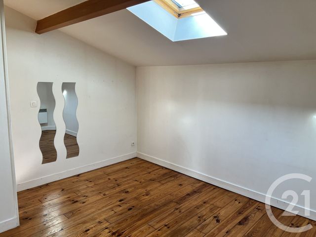 Appartement F2 bis à louer - 3 pièces - 51,51 m2 - Gond Pontouvre - 16 - POITOU-CHARENTES