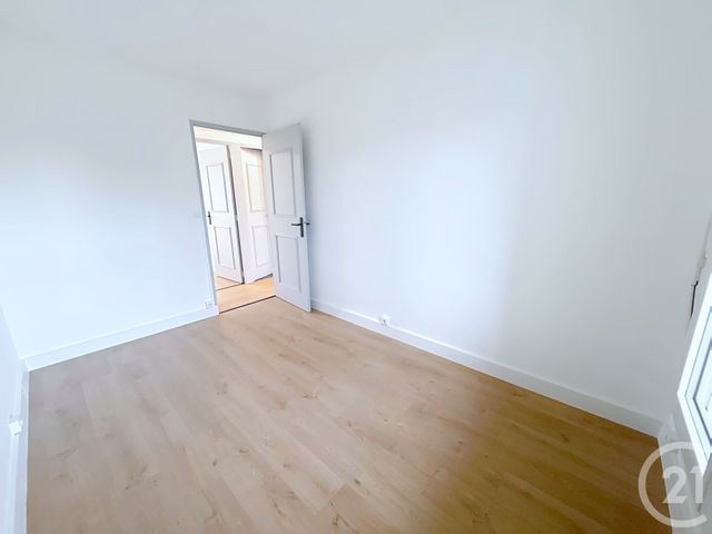 Appartement F4 à vendre - 4 pièces - 64 m2 - Angouleme - 16 - POITOU-CHARENTES