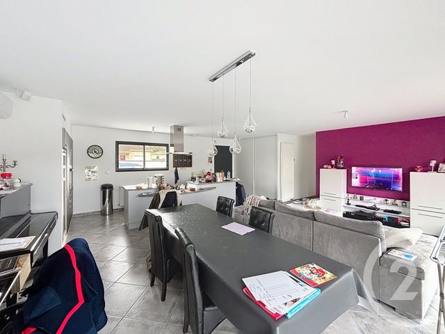 Maison &agrave; vendre - 5 pi&egrave;ces - 96 m2 - Nersac - 16 - POITOU-CHARENTES