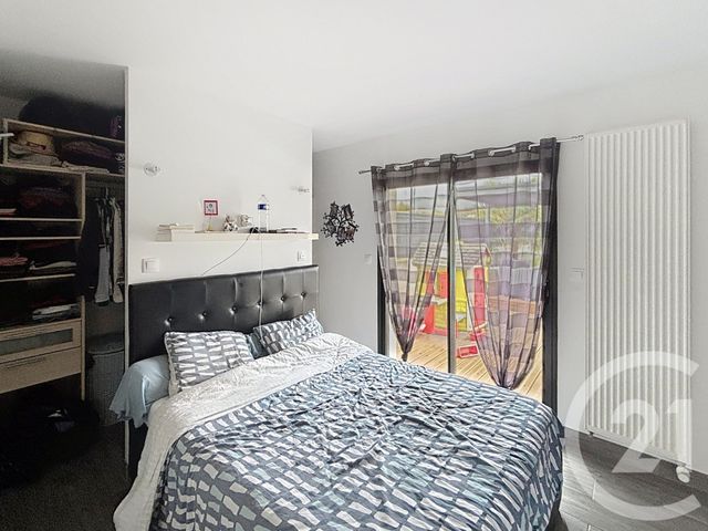 Maison &agrave; vendre - 5 pi&egrave;ces - 96 m2 - Nersac - 16 - POITOU-CHARENTES