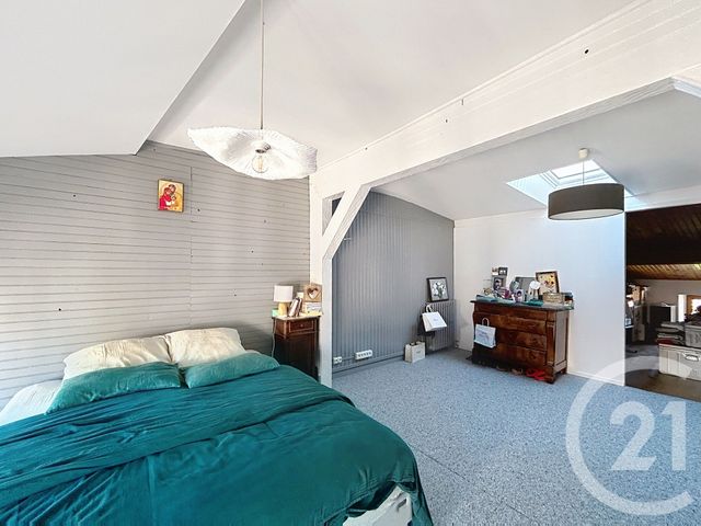Maison &agrave; louer - 4 pi&egrave;ces - 126,71 m2 - Angouleme - 16 - POITOU-CHARENTES