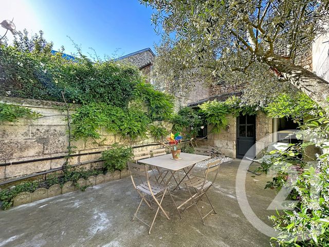 Maison &agrave; louer - 4 pi&egrave;ces - 126,71 m2 - Angouleme - 16 - POITOU-CHARENTES