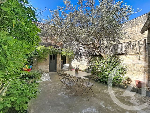 Maison &agrave; louer - 4 pi&egrave;ces - 126,71 m2 - Angouleme - 16 - POITOU-CHARENTES