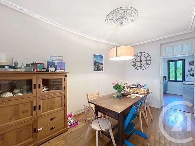 Maison &agrave; louer - 4 pi&egrave;ces - 126,71 m2 - Angouleme - 16 - POITOU-CHARENTES