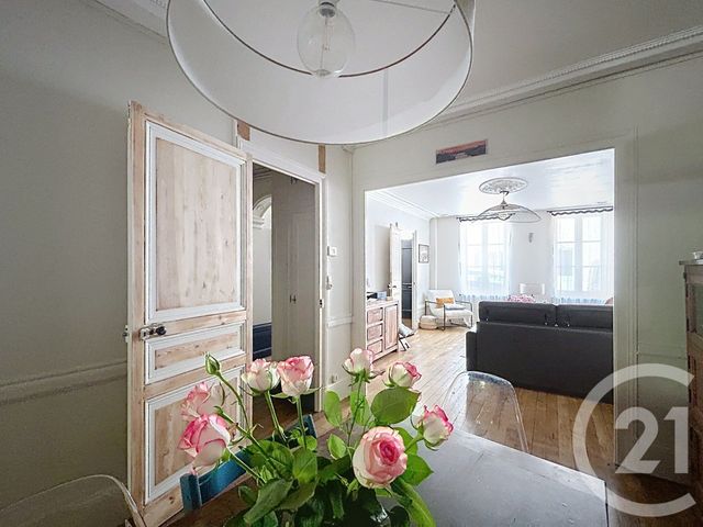 Maison &agrave; louer - 4 pi&egrave;ces - 126,71 m2 - Angouleme - 16 - POITOU-CHARENTES