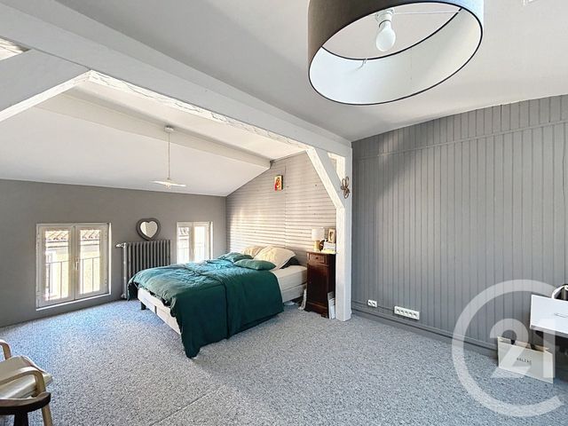 Maison &agrave; louer - 4 pi&egrave;ces - 126,71 m2 - Angouleme - 16 - POITOU-CHARENTES