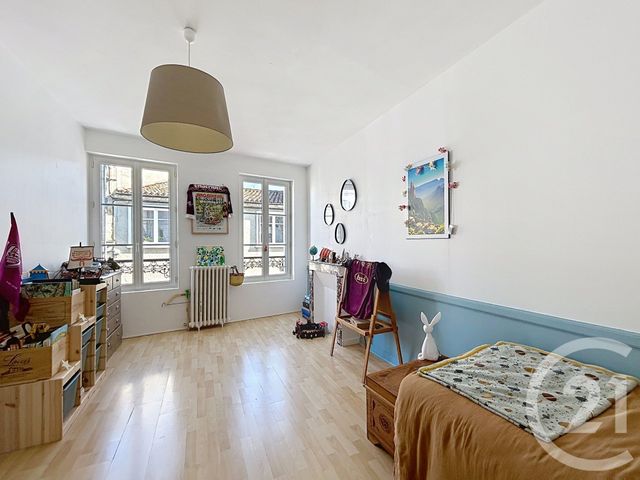 Maison &agrave; louer - 4 pi&egrave;ces - 126,71 m2 - Angouleme - 16 - POITOU-CHARENTES