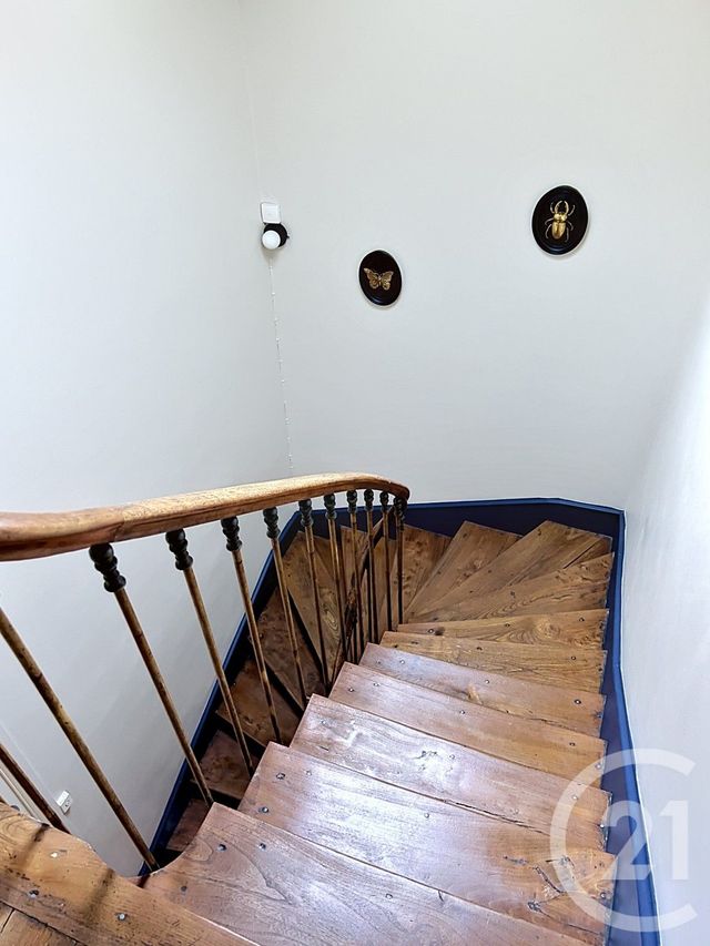Maison &agrave; louer - 4 pi&egrave;ces - 126,71 m2 - Angouleme - 16 - POITOU-CHARENTES