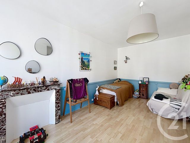Maison &agrave; louer - 4 pi&egrave;ces - 126,71 m2 - Angouleme - 16 - POITOU-CHARENTES