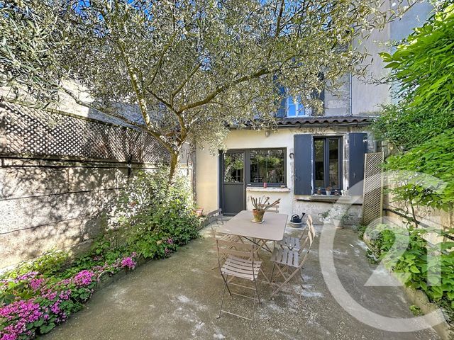 Maison &agrave; louer - 4 pi&egrave;ces - 126,71 m2 - Angouleme - 16 - POITOU-CHARENTES