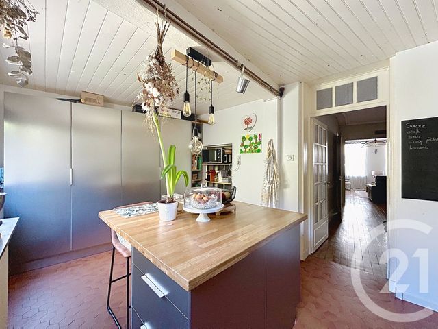 Maison &agrave; louer - 4 pi&egrave;ces - 126,71 m2 - Angouleme - 16 - POITOU-CHARENTES
