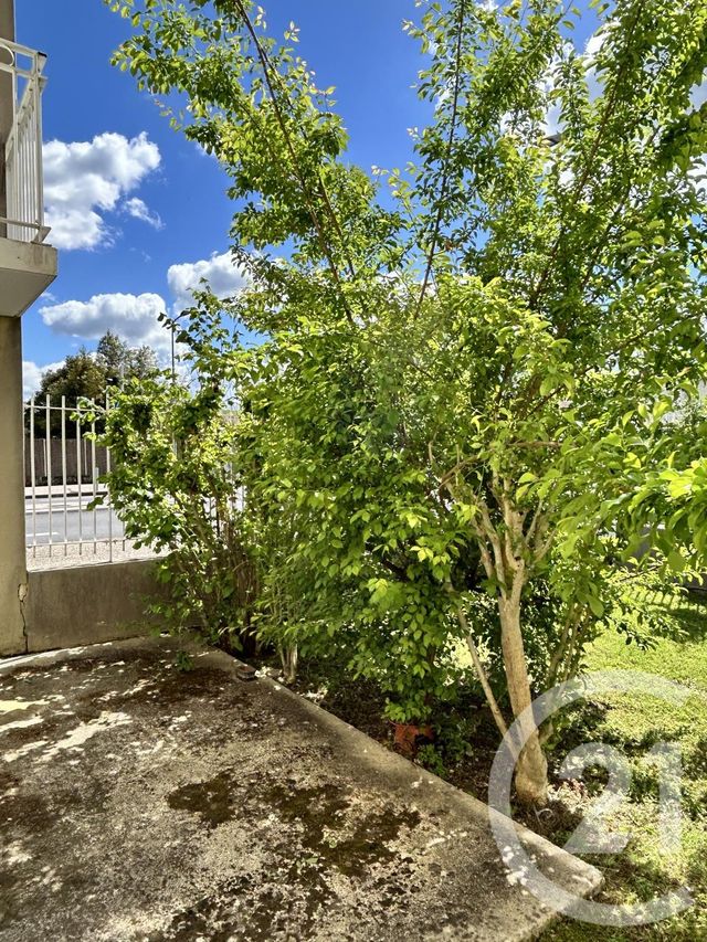 Appartement F3 à louer - 3 pièces - 58,46 m2 - Angouleme - 16 - POITOU-CHARENTES