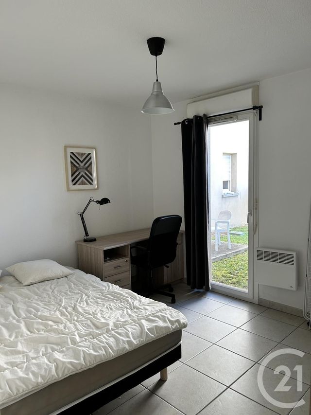Appartement F3 à louer - 3 pièces - 58,46 m2 - Angouleme - 16 - POITOU-CHARENTES