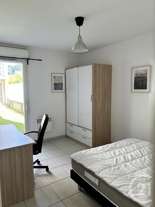 Appartement F3 à louer - 3 pièces - 58,46 m2 - Angouleme - 16 - POITOU-CHARENTES