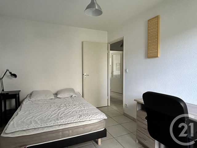 Appartement F3 à louer - 3 pièces - 58,46 m2 - Angouleme - 16 - POITOU-CHARENTES