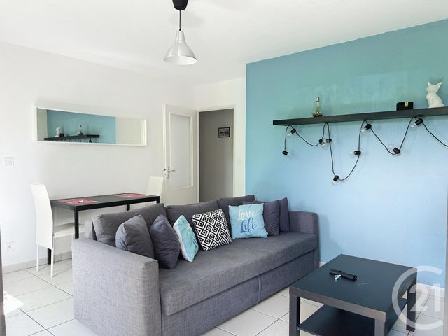 Appartement F3 à louer ANGOULEME