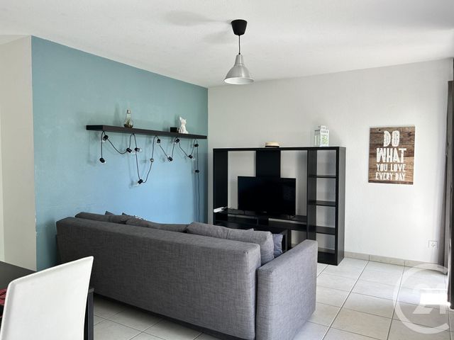 Appartement F3 à louer - 3 pièces - 58,46 m2 - Angouleme - 16 - POITOU-CHARENTES
