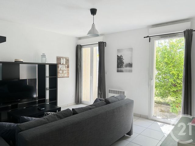 Appartement F3 à louer - 3 pièces - 58,46 m2 - Angouleme - 16 - POITOU-CHARENTES
