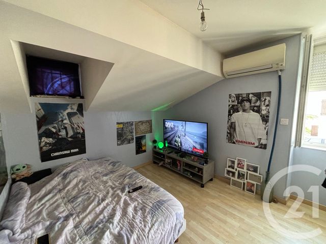 Maison &agrave; vendre - 5 pi&egrave;ces - 100 m2 - Sireuil - 16 - POITOU-CHARENTES