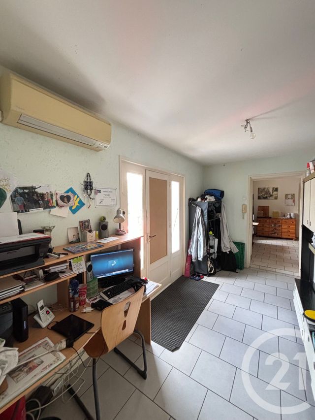 Maison &agrave; vendre - 5 pi&egrave;ces - 100 m2 - Sireuil - 16 - POITOU-CHARENTES